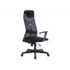 Кресло руководителя KB-8 Рейнгард фото 4