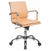 Кресло руководителя CH-993-Low Вивьен фото 3