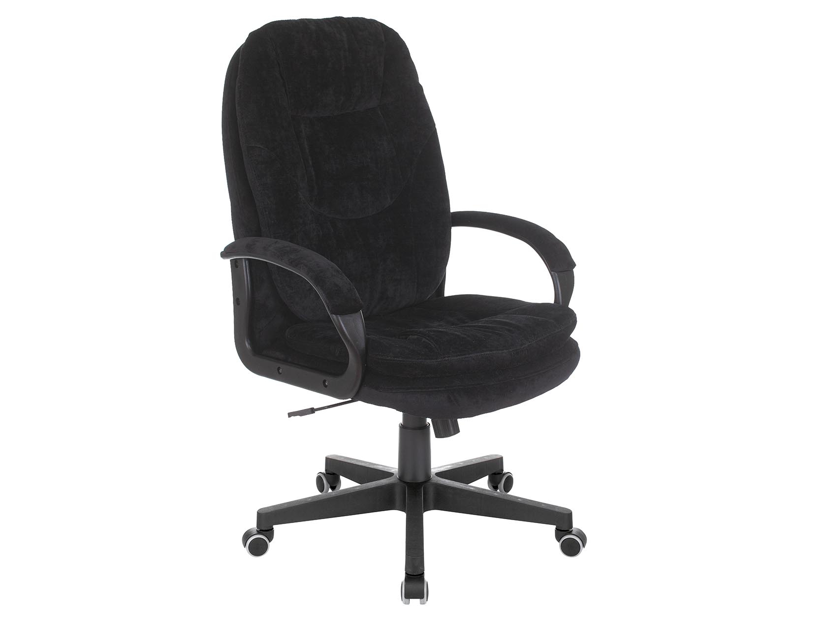 Кресло руководителя CH-868N Fabric Рококо фото 1