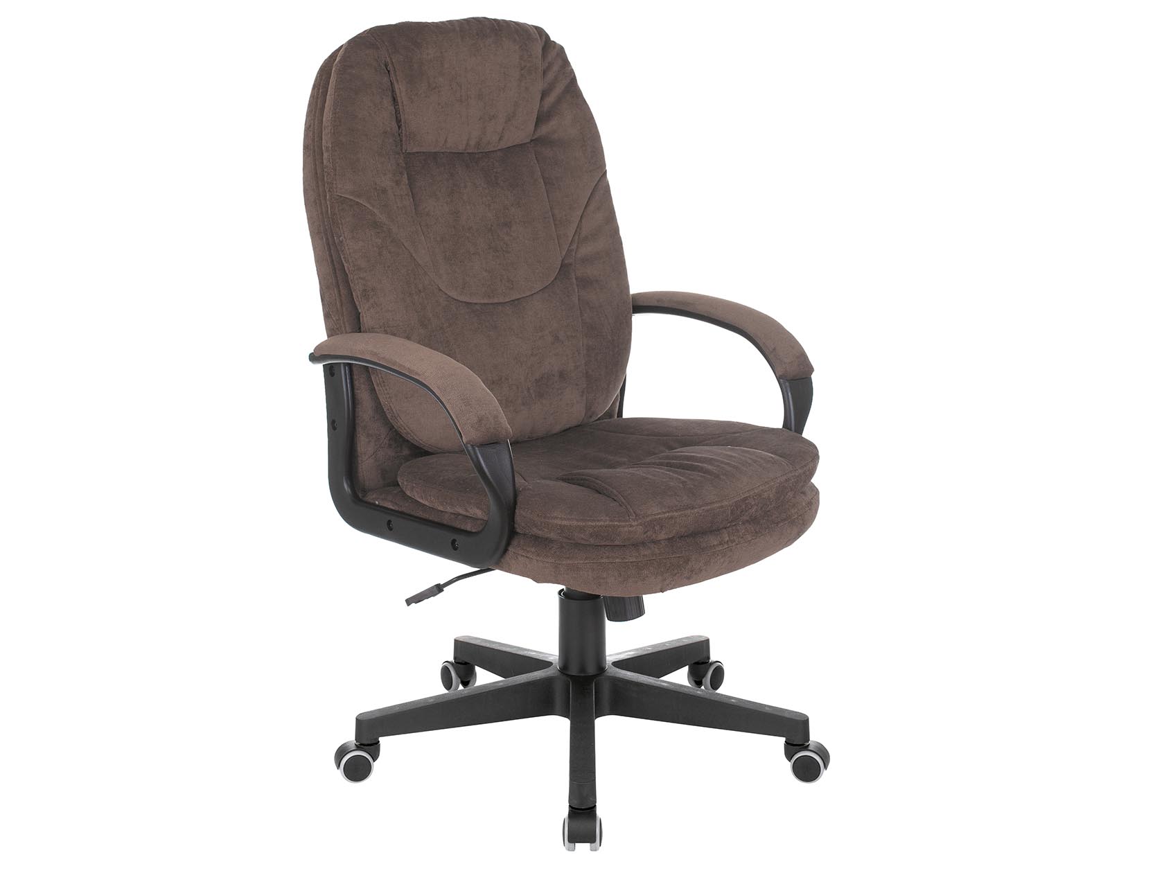 Кресло руководителя CH-868N Fabric Рококо фото 5