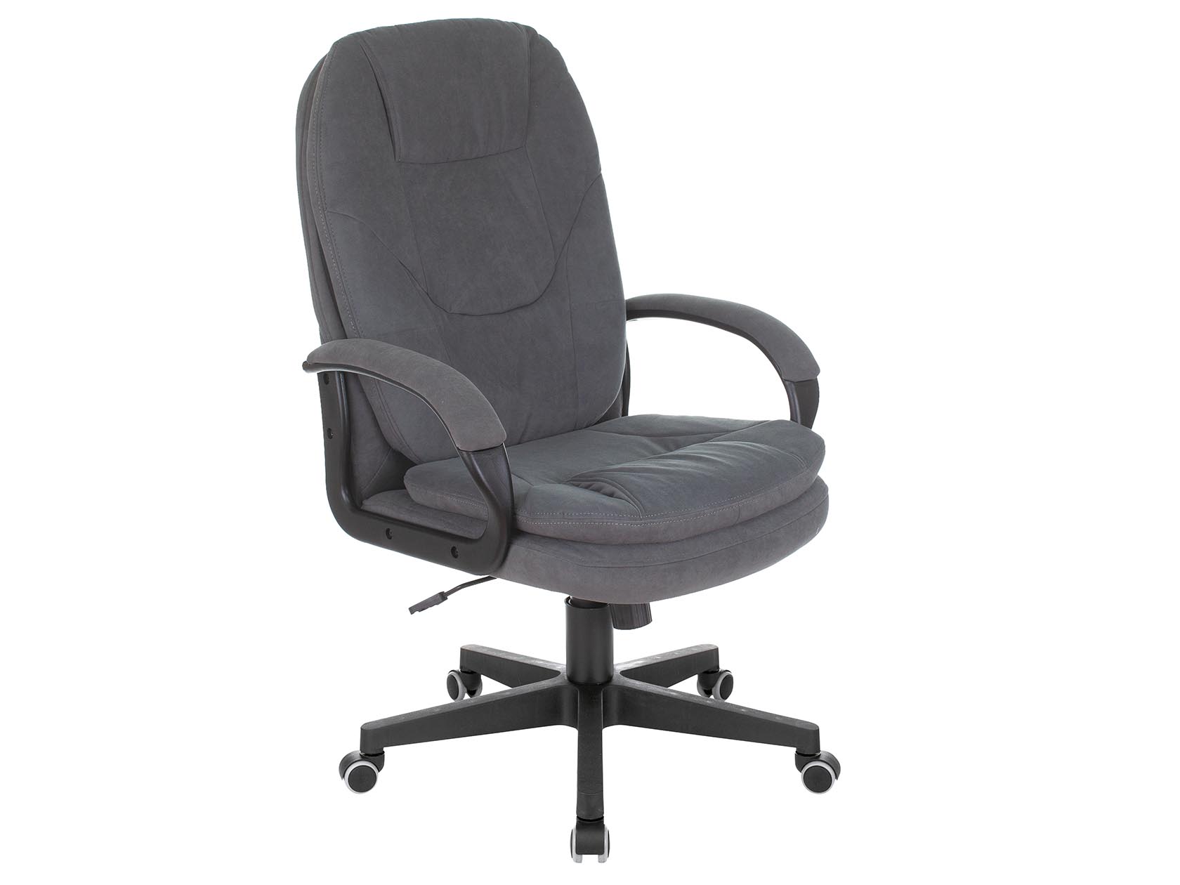 Кресло руководителя CH-868N Fabric Рококо фото 9