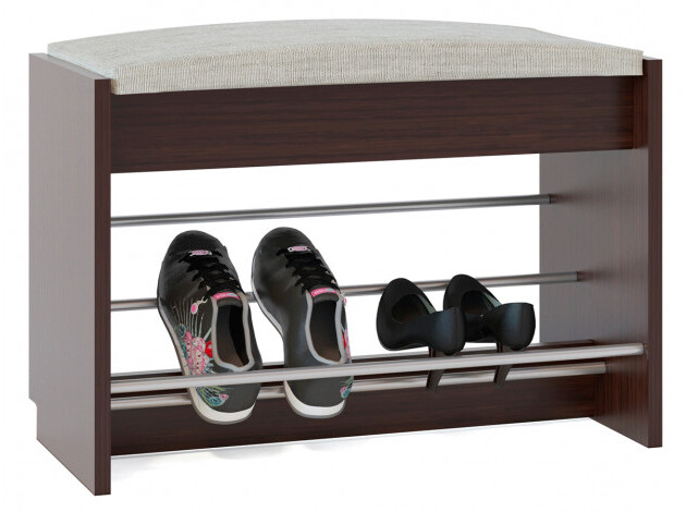 Обувница Моренго 6