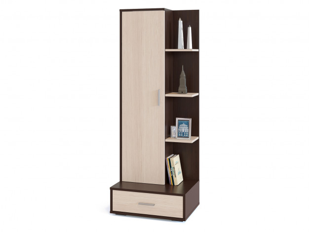 Стеллаж Юстас