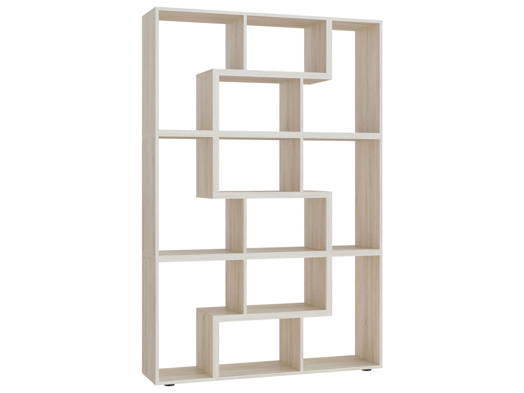 Стеллаж ПК-9, 6 шт. вариант 1 ПК-9-6 фото 6