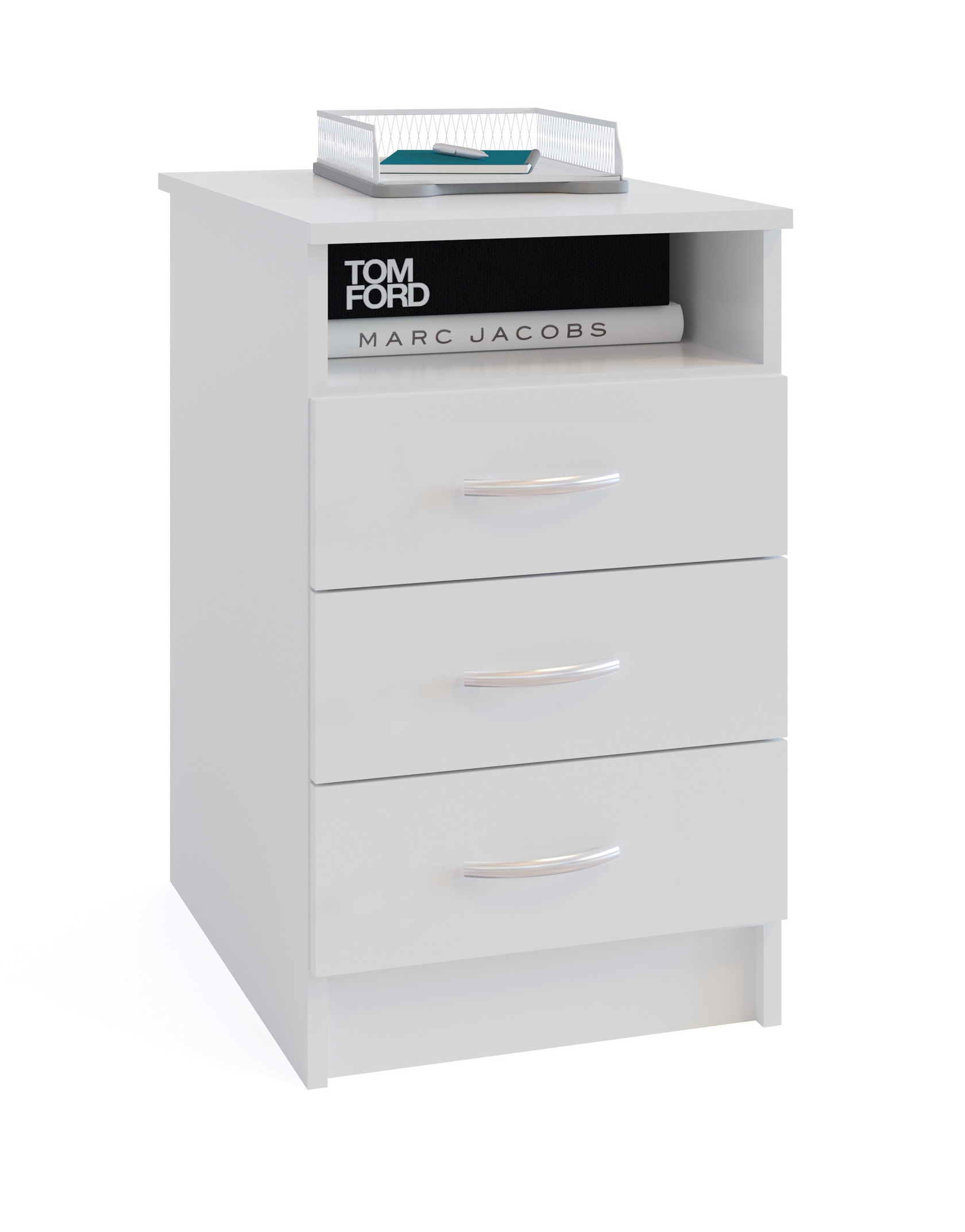 Тумба Феррара фото 1