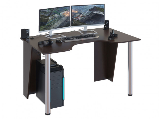 Компьютерный стол Тоби