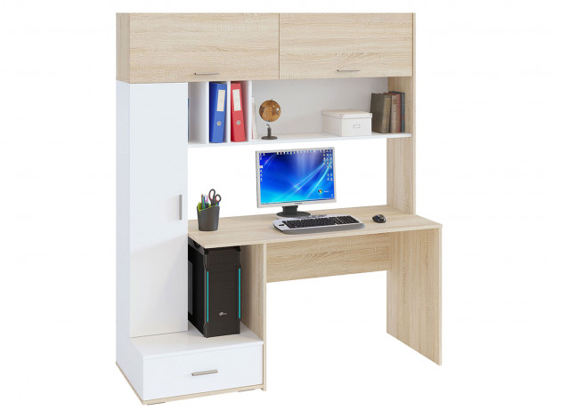 Компьютерный стол Нейтан