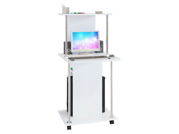 Компьютерный стол Фарно