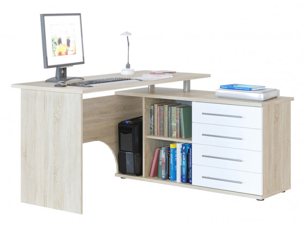 Компьютерный стол Порту