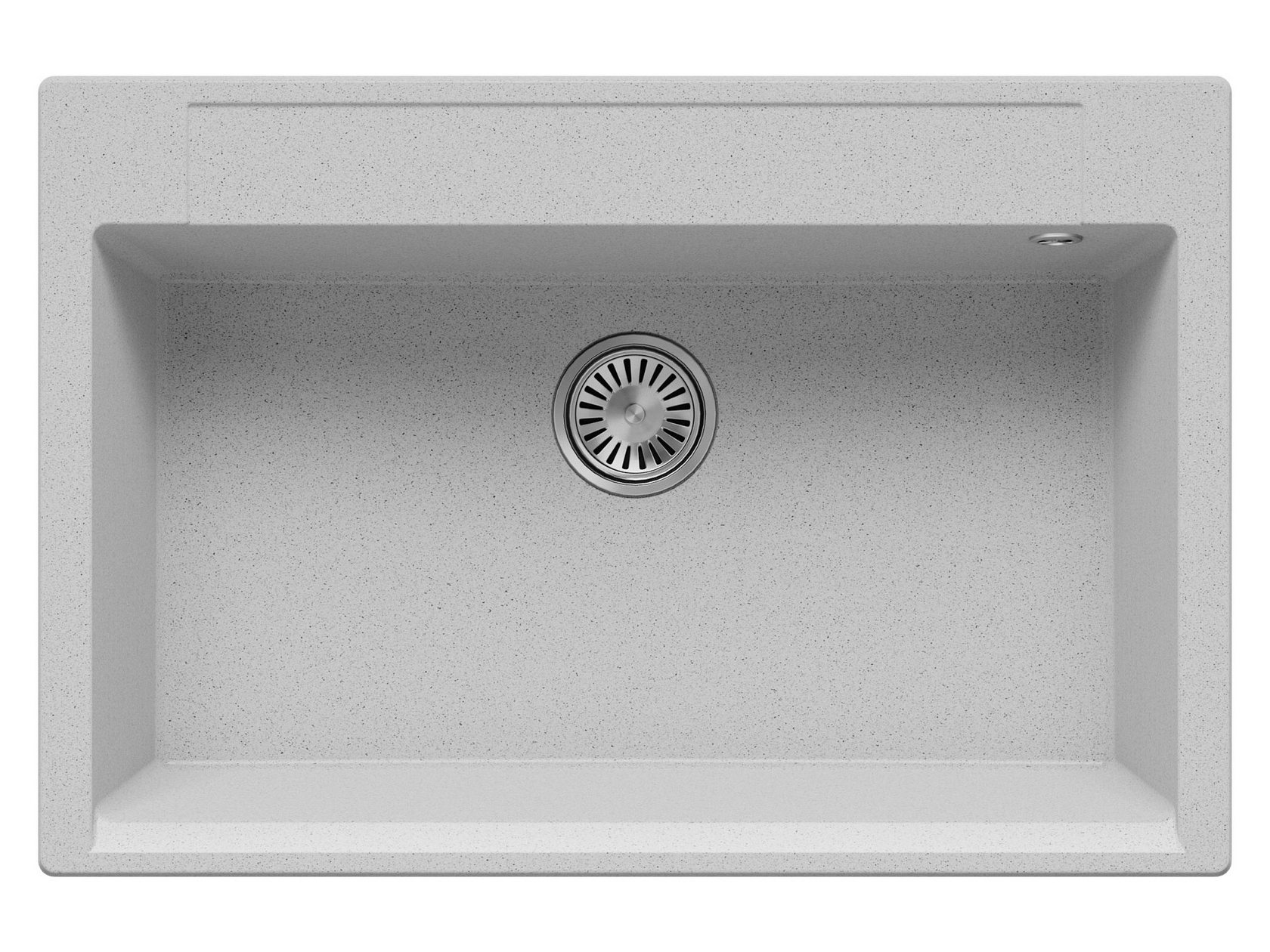 Врезная мойка Арго-760 фото 5