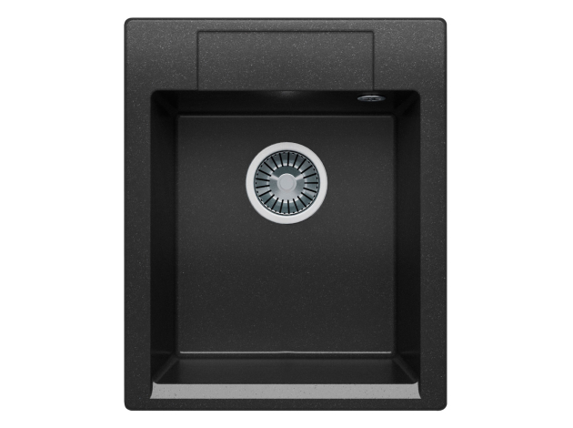 Врезная мойка Арго-420